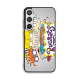 Rugrats poster Samsung Galaxy A26 5G Case BC1154