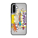 Rugrats poster Samsung Galaxy A36 Case BC1154