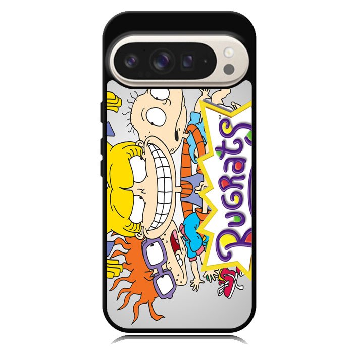 Rugrats poster Google Pixel 10 Pro XL Case BC1154