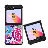 MY LITTLE PONY Case Samsung Galaxy Z Flip 5 5G BC1155