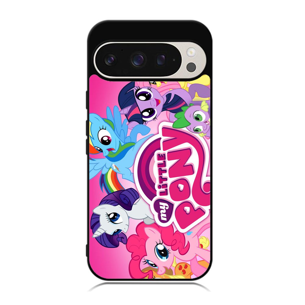 MY LITTLE PONY Case Google Pixel 9 Pro XL BC1155