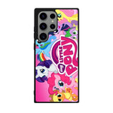 MY LITTLE PONY Case Samsung Galaxy S24 Ultra 5G BC1155