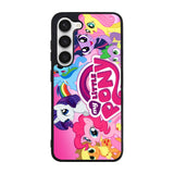 MY LITTLE PONY Case Samsung Galaxy S25 Plus 5G BC1155