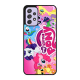 MY LITTLE PONY Samsung Galaxy A23 5G Case BC1155