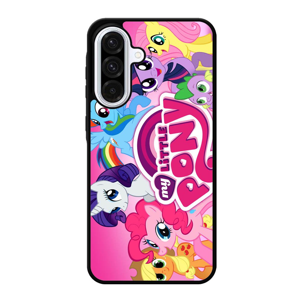 MY LITTLE PONY Samsung Galaxy A56 Case BC1155