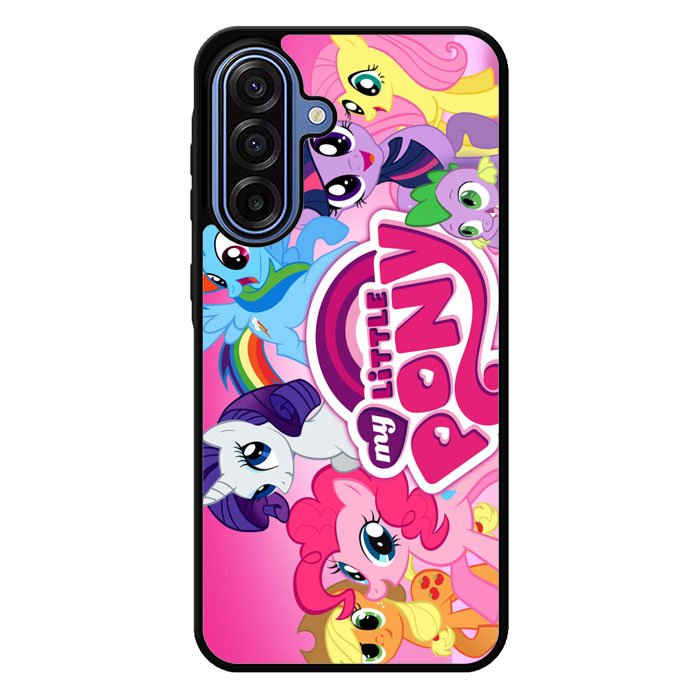 MY LITTLE PONY Samsung Galaxy A17 5G Case BC1155