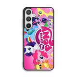 MY LITTLE PONY Samsung Galaxy A26 5G Case BC1155