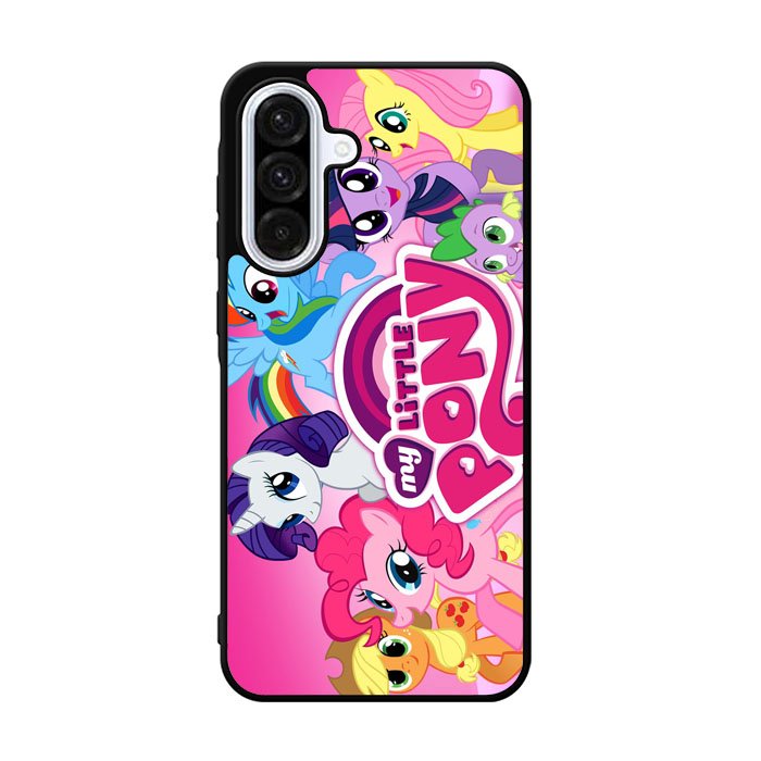 MY LITTLE PONY Samsung Galaxy A36 Case BC1155