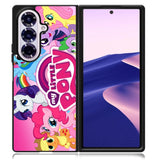 MY LITTLE PONY Samsung Galaxy Z Fold 7 5G Case BC1155