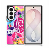 MY LITTLE PONY Samsung Galaxy Z Fold 8 Ultra Case BC1155