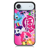 MY LITTLE PONY iPhone 17 Air Case BC1155