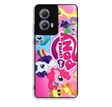 MY LITTLE PONY Motorola Moto Edge 2024 Case BC1155