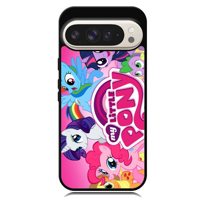 MY LITTLE PONY Google Pixel 10 Pro XL Case BC1155