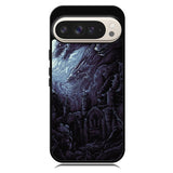 The Earth Itself Z1392 Google Pixel 9 | Google Pixel 9 Pro Case
