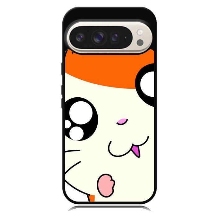 Hamtaro Z1403 Google Pixel 9 | Google Pixel 9 Pro Case