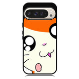 Hamtaro Z1403 Google Pixel 9 | Google Pixel 9 Pro Case