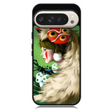 Princess Mononoke Fan Art Z1409 Google Pixel 9 | Google Pixel 9 Pro Case