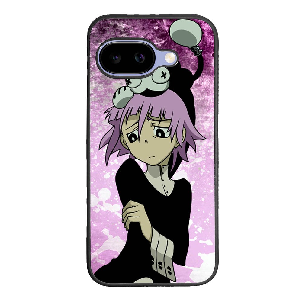 Soul Eater Crona Google Pixel 10A Case BC1157