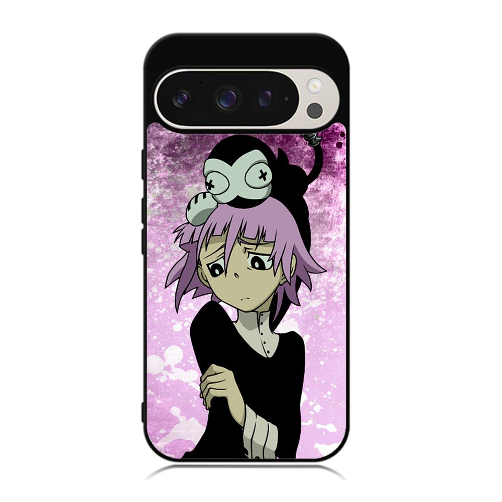 Soul Eater Crona Case Google Pixel 9 Pro XL BC1157