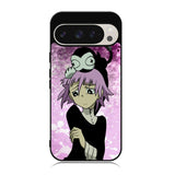 Soul Eater Crona Case Google Pixel 9 Pro XL BC1157