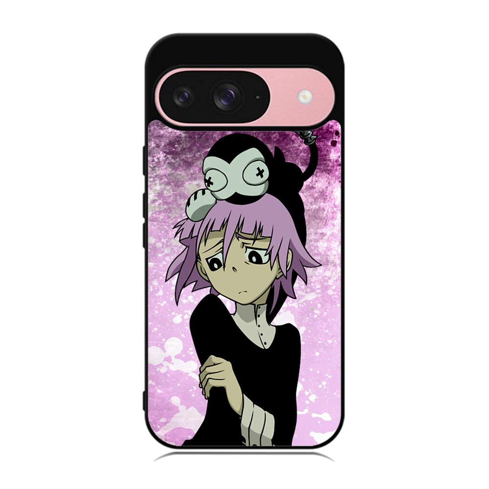 Soul Eater Crona Case Google Pixel 9 BC1157