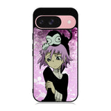 Soul Eater Crona Case Google Pixel 9 BC1157