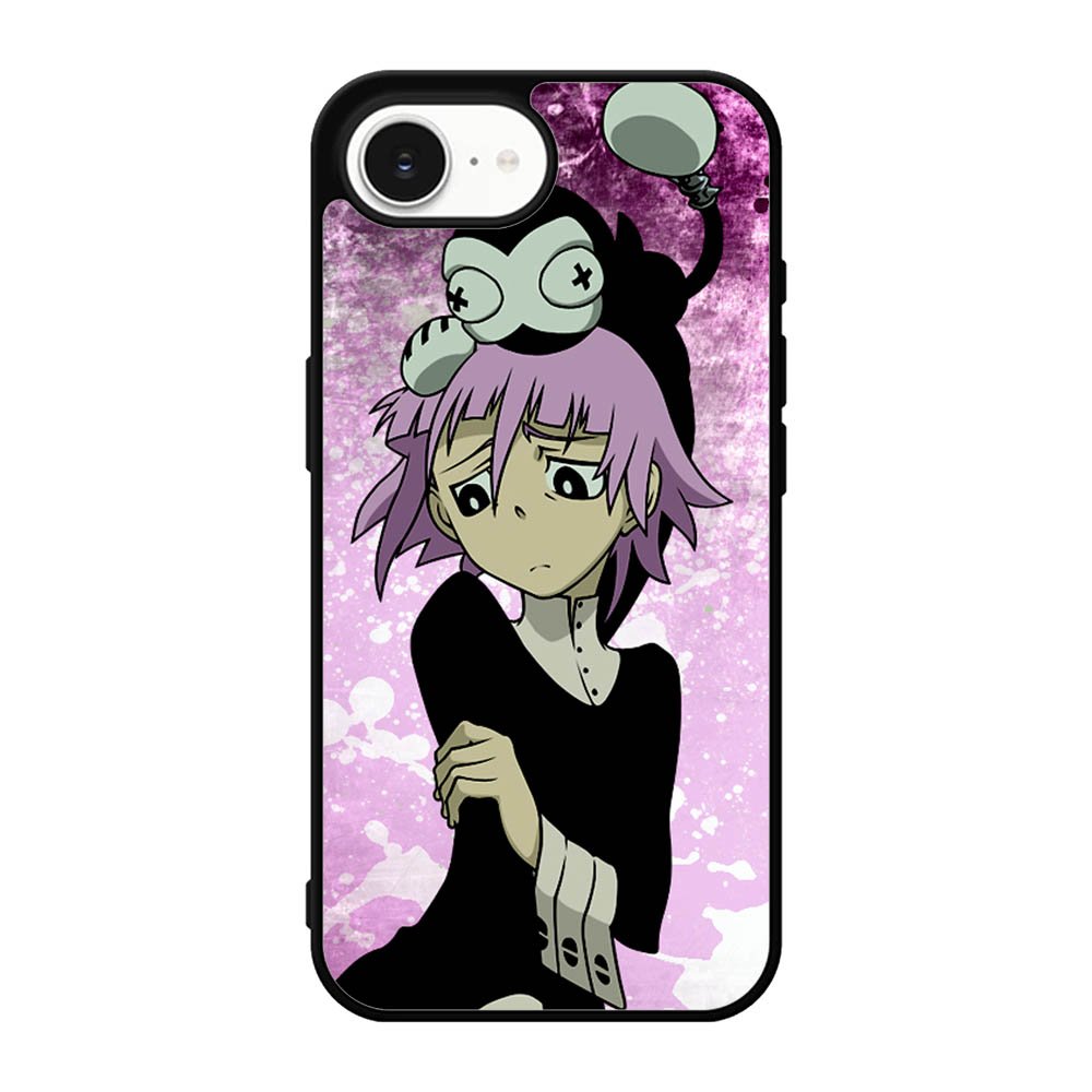 Soul Eater Crona iPhone 17e Case BC1157