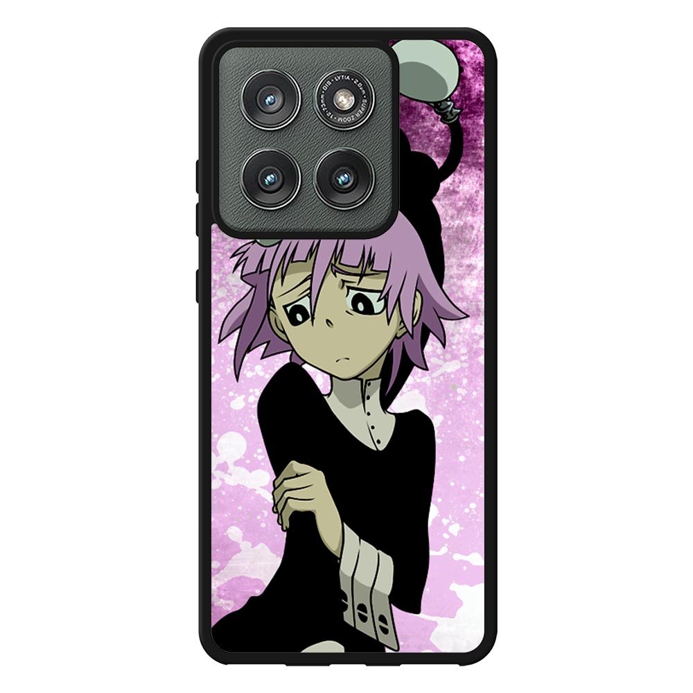 Soul Eater Crona Case Motorola Moto Edge 2025 BC1157