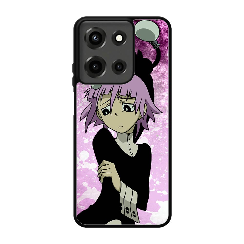 Soul Eater Crona Motorola Moto G 5G 2025 Case BC1157