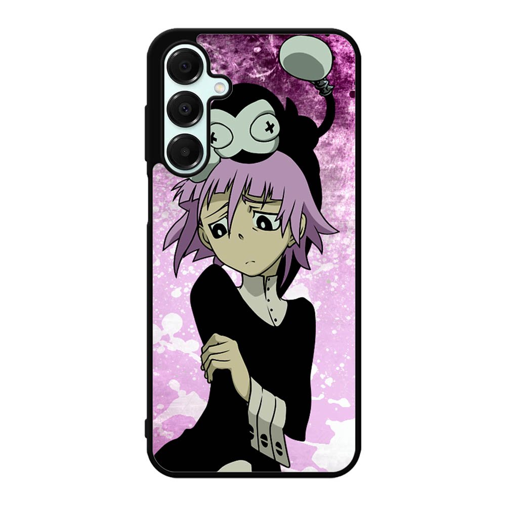 Soul Eater Crona Samsung Galaxy A16 Case BC1157