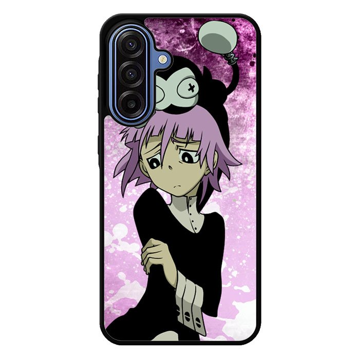 Soul Eater Crona Samsung Galaxy A17 5G Case BC1157