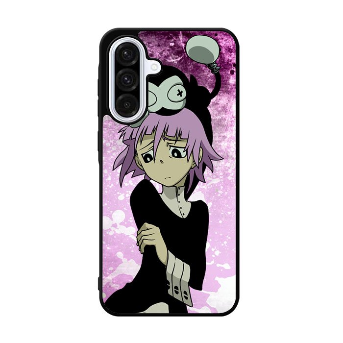 Soul Eater Crona Samsung Galaxy A36 Case BC1157