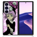 Soul Eater Crona Samsung Galaxy Z Fold 7 5G Case BC1157