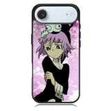 Soul Eater Crona iPhone 17 Air Case BC1157