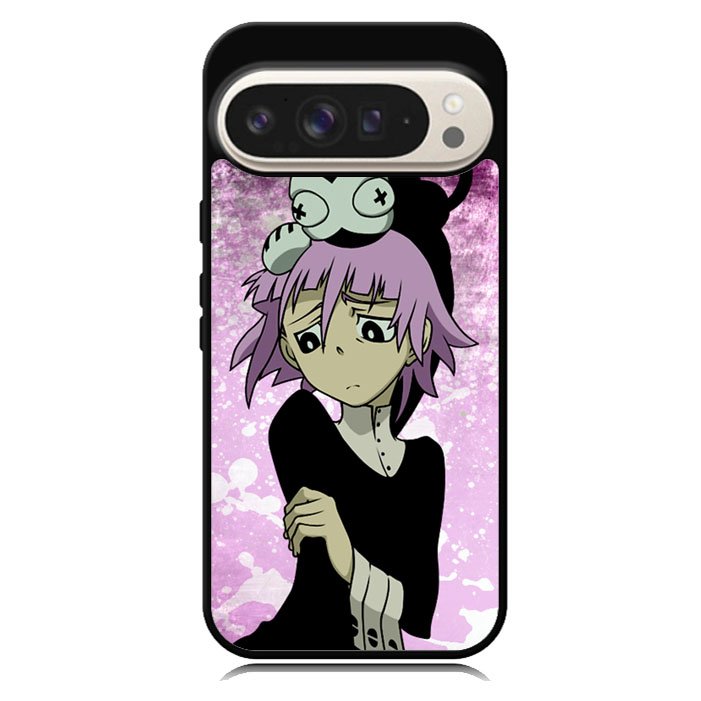 Soul Eater Crona Google Pixel 10 Pro XL Case BC1157