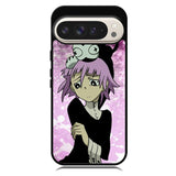 Soul Eater Crona Google Pixel 10 Pro XL Case BC1157