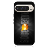Soul Eater Manga Anime Logo Z1455 Google Pixel 9 Pro XL Case