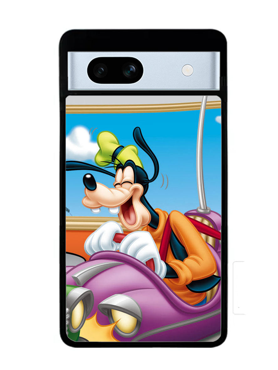 goofy Google Pixel 7A Case