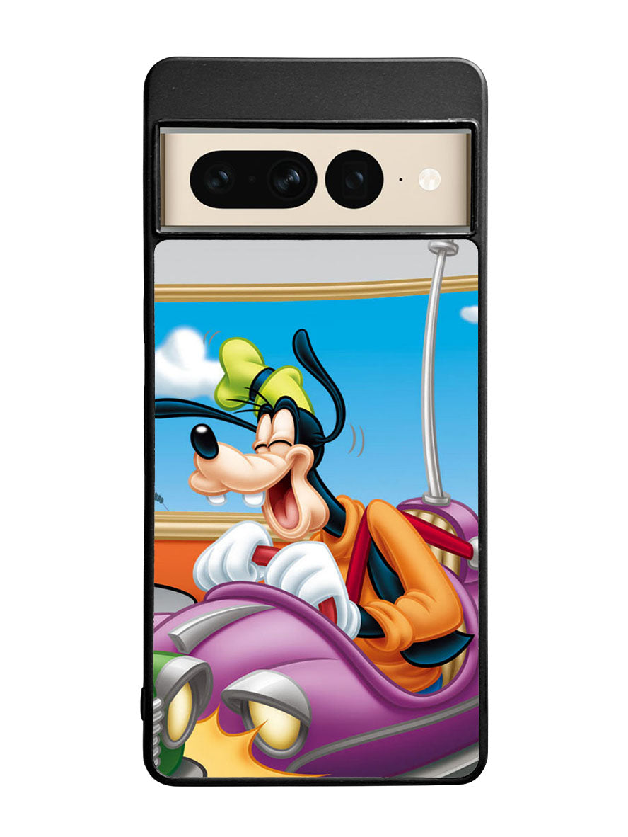 goofy Google Pixel 7 Pro Case
