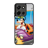 goofy Motorola Moto G 5G 2025 Case FE1784