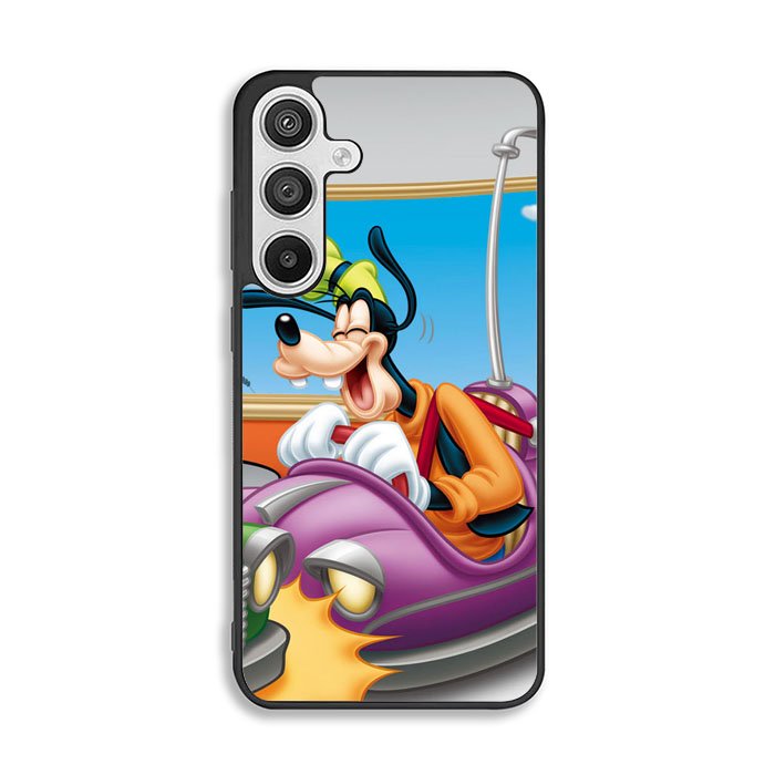 goofy Samsung Galaxy A26 Case FE0870