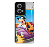 goofy Motorola Moto Edge 2024 Case FE0870