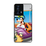 goofy Motorola Moto G Power 5G 2024 Case FE0870