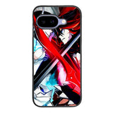 cartoon kill la kill design Google Pixel 10A Case BC1159