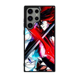 cartoon kill la kill design Case Samsung Galaxy S24 Ultra 5G BC1159