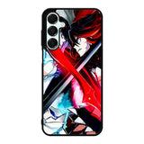 cartoon kill la kill design Samsung Galaxy A16 Case BC1159