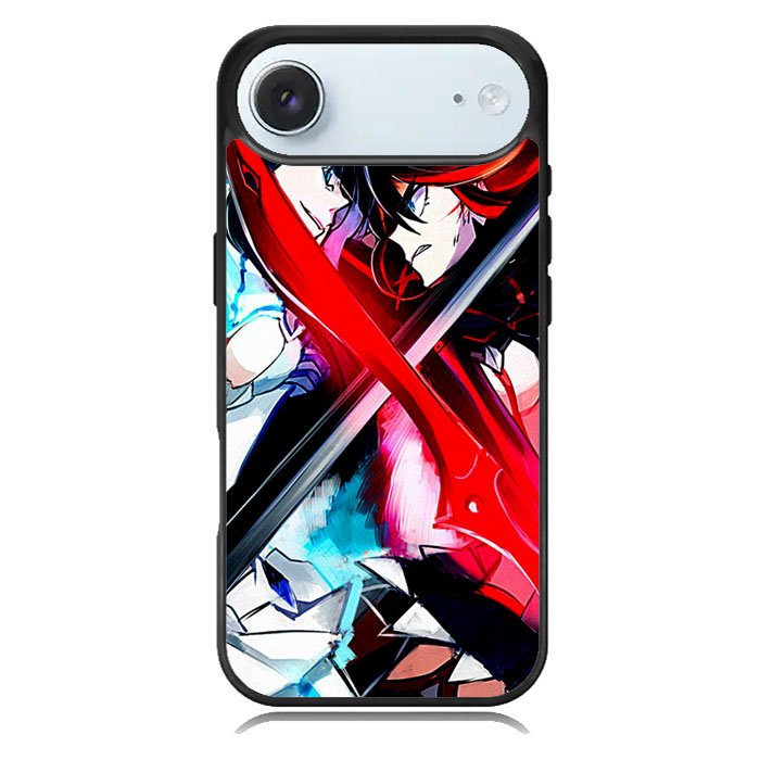 cartoon kill la kill design iPhone 17 Air Case BC1159