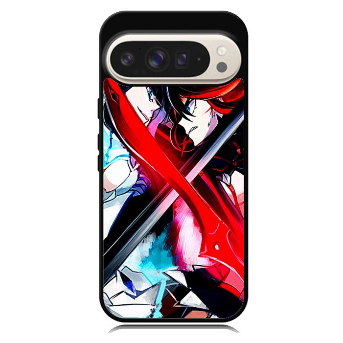 cartoon kill la kill design Google Pixel 10 Pro XL Case BC1159