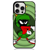 Marvin The Martian Case iPhone 16 Pro Max BC1160