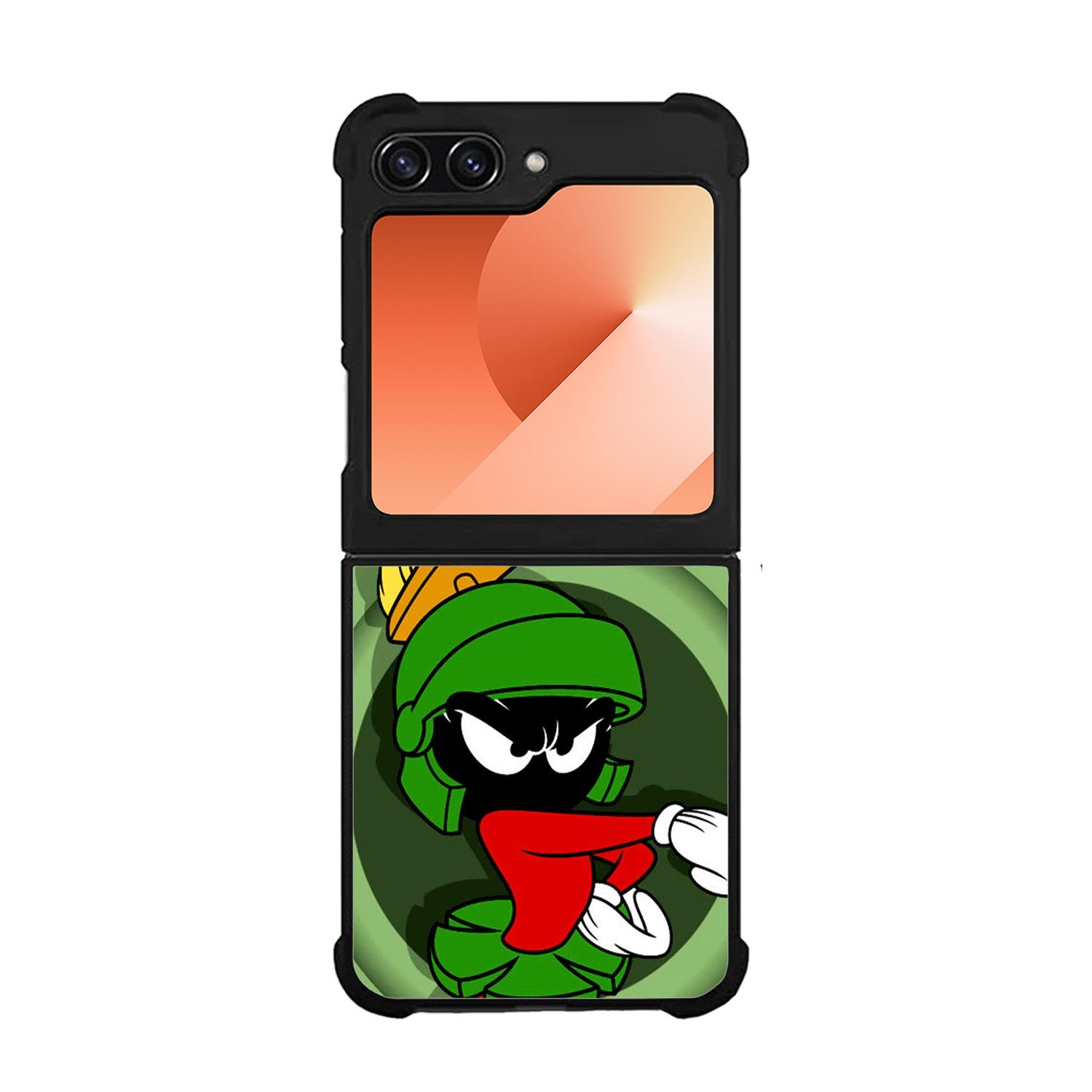 Marvin The Martian Case Samsung Galaxy Z Flip 6 5G BC1160